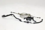 2006-07 Honda CBR1000RR Rear & Front Brake Caliper Hoses Lines. Fixed Price $32.20.