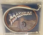 New Magnum 37219 19" Scii Designer Upper Dot Brake 90 10MM / 1204-3718. Fixed Price $59.86.