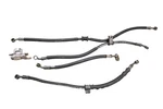 06 Suzuki Katana Front & Rear Brake Lines GSX600F. Fixed Price $49.99.