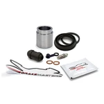 Yamaha XS650 Sg 1980 Front Brake Caliper Piston Seal Rebuild Repair Kit Set. Fixed Price $61.72.