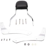 Cobra Sissy Bar Short For Suzuki 02-5825. Fixed Price $385.39.