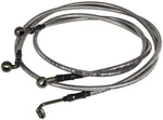 1068 Extended Front/rear Brake Lines For Polaris Rzr 800/S 800/4 800/XP 900/570. Fixed Price $37.99.