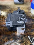 2015 Harley Vrscdx Night Abs Brake Pump Pressure Module 40664-08A Vrod. Fixed Price $650.99.
