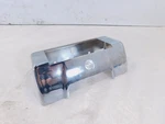 04-06 Harley Davidson Screamin Eagle Cvo Electra Glide Chrome Oil Cooler Cover. Fixed Price $29.95.