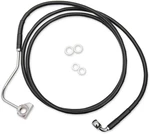 Drag Specialties Extended Length Stainless Steel Brake Line Kits 72 1/2" Blac.... Fixed Price $89.99.