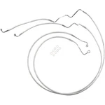 Magnum Shielding Touring Lower Brake Line - AS37035. Fixed Price $295.95.