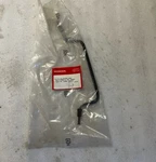 Honda 45128-MFL-D00 Pipe C Fr Brake Gneuine Oem. Fixed Price $10.99.