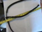 Kawasaki 09-11 Ninja ZX6R Front Brake Caliper Cylinder Hose 43095-0446 (KAS2). Fixed Price $25.00.