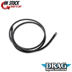 Drag Specialties 1741-2732 Universal Brake Line 56". Fixed Price $40.75.