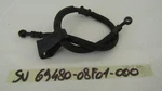 Rear Brake Hose Suzuki Gsx-f 750. Fixed Price $41.22.