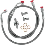 Goodridge Brake Line Kit Rear HD9263-A. Fixed Price $79.20.