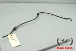 2014 Harley Sportster 1200 Forty Eight Front Brake Hose Line 41800171 #4126. Fixed Price $29.44.