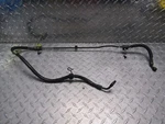 1997-1998 Honda Valkyrie GL1500 Oem Rear Brake Hoses & Pipe 43314-MZ0-000. Fixed Price $27.44.