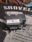 Oem Harley-davidson Abs Brake Module Touring Flhtk Electra Glide Ultra 5WY8615. Fixed Price $192.50.