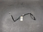 Power Brake Booster Vacuum Hose 2018 Bmw X1 11668654730 2016 2017 2019 2020 2021. Fixed Price $39.50.