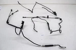 Kawasaki ZX10RR 16-20 Brake Line Set Hose Pipe 2016. Fixed Price $149.60.
