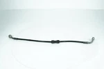 2016 Harley Dyna Fxdb Street Bob Oem Rear Brake Hose Line Pipe Non-abs 42142-08C. Fixed Price $34.20.