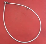 New Harley Davidson 46724-06 Diamondback Brakeline 39.5IN Fxdi FXD35 Fxdci. Fixed Price $36.90.
