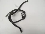1992 Honda Nighthawk Front Brake Hose. Fixed Price $8.37.