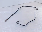Honda GL1500 Goldwing Rear Brake Master Cylinder To Front Caliper Hose & Pipe. Fixed Price $24.95.