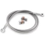 Gbrakes Rear Line Kit - Clear, Standard FK003D630R. Fixed Price $50.74.