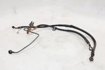 2001 Buell Blast P3 Oem Brake Hose Fluid Line Pair Set. Fixed Price $20.30.