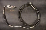 Abs Oem Front Brake Line Hose 41679-09 For 09-13 Harley Touring Flhr Flht Fltr. Fixed Price $15.00.