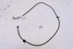 2025 Polaris Ranger 570 F/s Right Front Brake Line 1912590 Hose. Fixed Price $25.49.