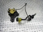 2008 08-12 Triumph Street Triple 675 Oem Rear Brake Caliper Master Cylinder. Fixed Price $46.45.