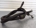 05-09 Suzuki Boulevard M50 VZ800 Front Master Cylinder Brake Hose Line 59480-39G. Fixed Price $13.00.