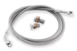 Goodridge Econoline Brake Kit Front 1-LINE HD8209-C Harley Davidson Softail. Fixed Price $55.02.