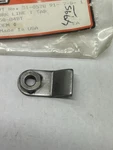Harley Davidson Brake Line Frame Tee Tab 58-84 Fl Fx Big Twins V-twin 51-0578. Fixed Price $34.99.