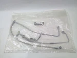 Nos Genuine Harley 2011-15 Fxst 2011-14 Fxsb Diamondback Brake Line Abs 41800308. Fixed Price $63.75.