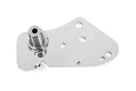 Brake Pedal Mount Plate Chrome For Harley-davidson. Fixed Price $79.99.