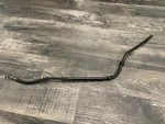 Yamaha 1996-2001 XVZ1300 Royal Star Oem Rear Brake Master Cylinder Hose. Fixed Price $39.99.