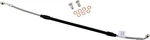 Galfer - FK003D466R Complete Brake Line Kit For Kawasaki Kx 125 250. Fixed Price $58.00.