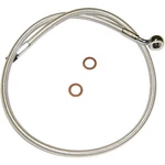 Magnum Shielding 1741-4466 AS37123 Designer Series Abs-specific Upper Brake. Fixed Price $77.95.