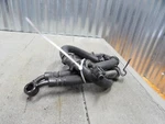 17-21 Kawasaki Z650 & Ninja Front Brake Hoses Lines Tubes 43095-0968. Fixed Price $12.97.
