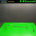 1995 Kawasaki KX125 Front Rear Brake Lines Hoses Pipes Oem / KX250 KX500. Fixed Price $20.90.