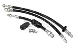 Suzuki Front Brake Hose Kit GT250 GT380 / Pipes -- C5-09. Fixed Price $60.21.
