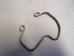 07 Suzuki Burgman AN400 Brake Hose Guide Oem 59251-05H00. Fixed Price $29.95.