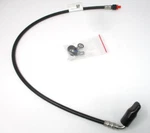 41800698 Oem Harley Davidson Brake Hose Line GB16897 / 20200601131019A 23INCH. Fixed Price $39.60.