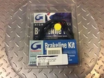 05-06 Suzuki Gsxr Gsx-r 1000 Goodridge Front Brake Line Kit SU2572-2FD Carbon. Fixed Price $60.00.