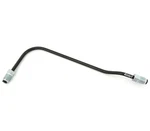 Front Brake Pipe Line 45128-317-701 Honda CB350F Four CB360T CB400F. Fixed Price $15.95.
