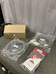 New Choppers LA-8051KT2-13 Cable Kit C12-14 Fl Abs 0010-1230. Fixed Price $335.41.