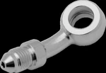 Drag Specialties DS098150 Banjo 3/8"/10MM #3 35 Deg. Fixed Price $20.49.