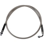 Moose Racing G06-1-009/P Stainless Steel Braided Brake Line. Fixed Price $59.95.