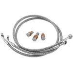 Goodridge, Dual Front Line Kit KW2876-2FC. Fixed Price $59.63.