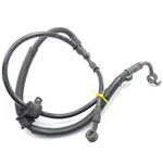 Front Brake Line Hose Pipe Honda 07-08 45125-MFJ-D01. Fixed Price $17.95.