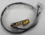 Galfer Ss Front Brake Line Kit FK003D692-2 83 Honda GL1100 Goldwing Dot Wty. Fixed Price $63.18.
